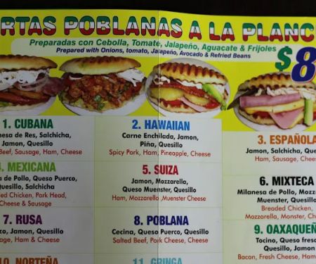 Rosita Mexicana Corporation