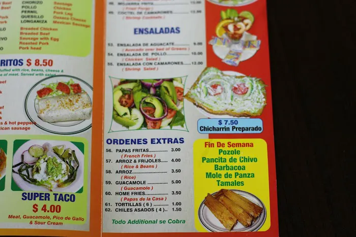 Rosita Mexicana Corporation Picture 8