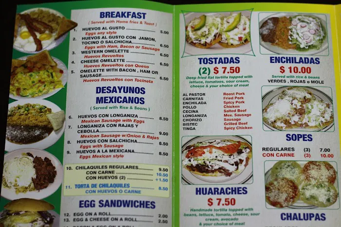 Rosita Mexicana Corporation Picture 10
