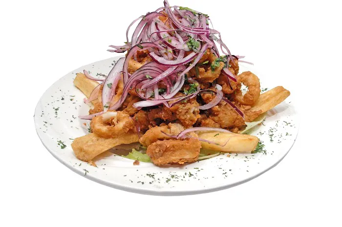 Sabor Peruano III Picture 5