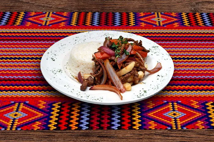 Sabor Peruano III Picture 9