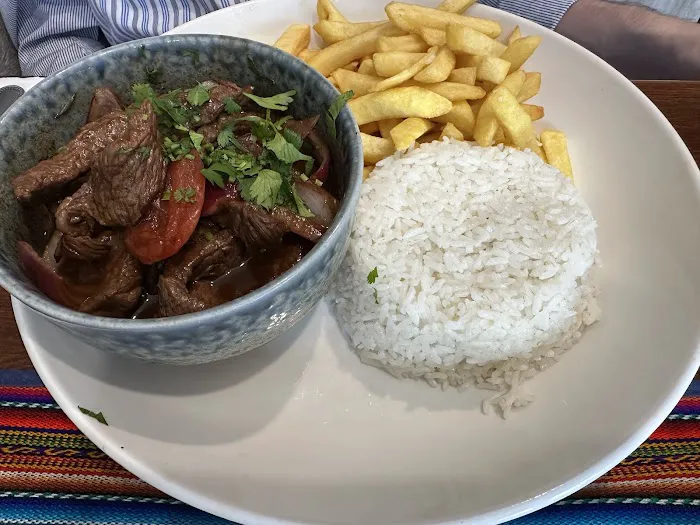 Sabor Peruano III Picture 1