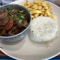 Sabor Peruano III ico