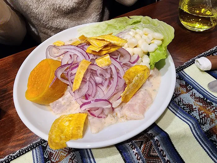 Sabor Peruano III Picture 2
