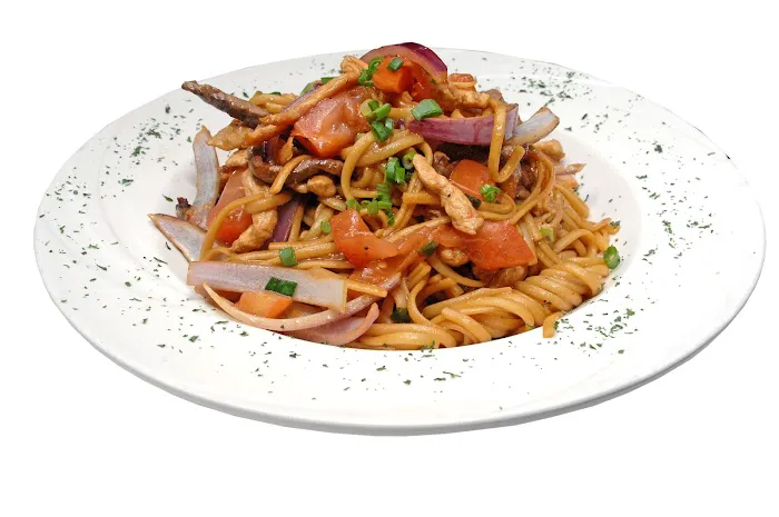 Sabor Peruano III Picture 7