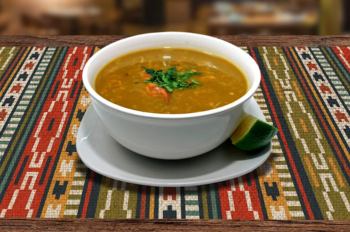 Sabor Peruano III Picture 6