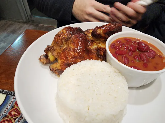 Sabor Peruano III Picture 4