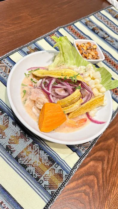 Sabor Peruano III Picture 10