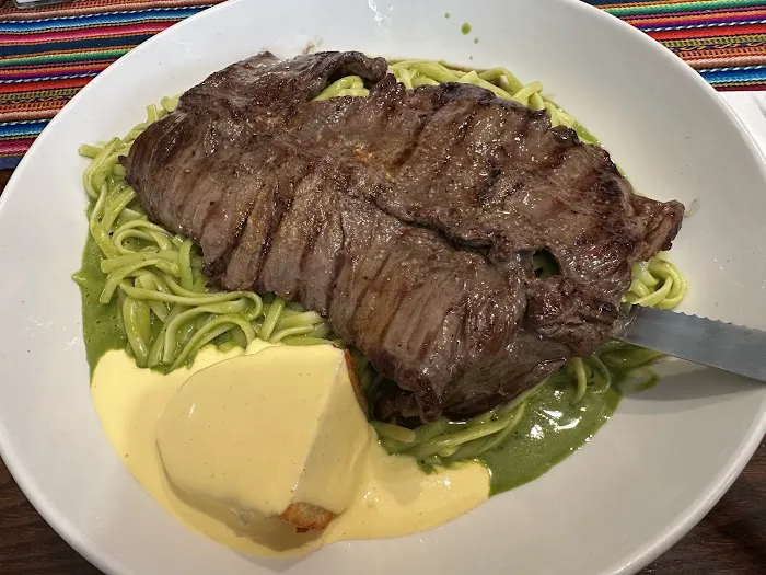 Sabor Peruano III Picture 8