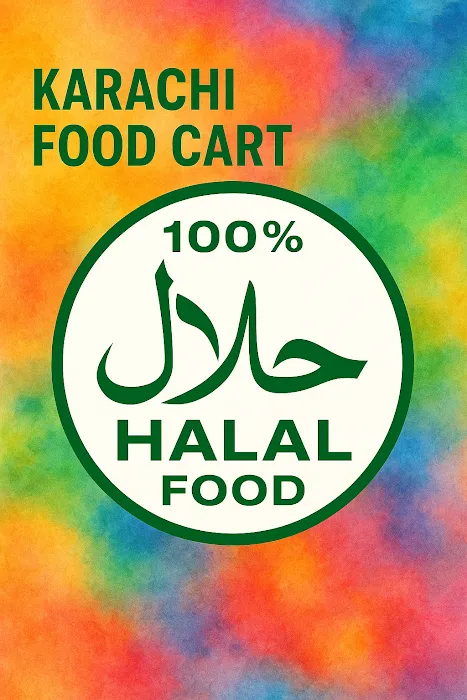 Karachi Food Cart Picture 10