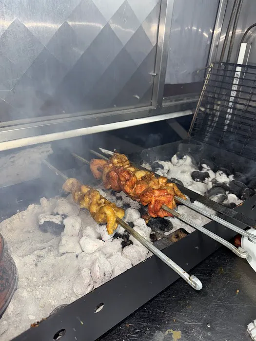 Karachi Food Cart Picture 8