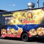 Piqueteadero Donde Marce