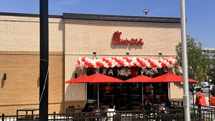 Chick-fil-A Picture 7
