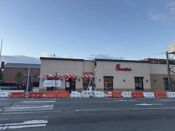 Chick-fil-A Picture 6