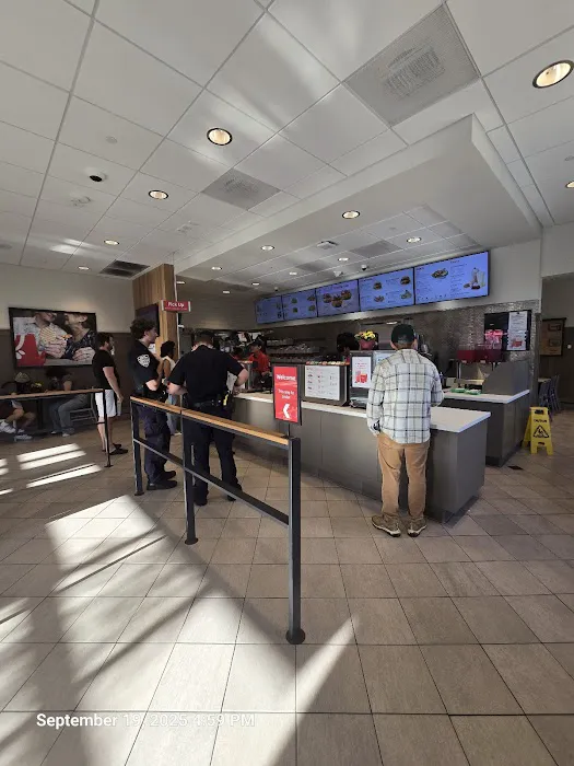 Chick-fil-A Picture 4