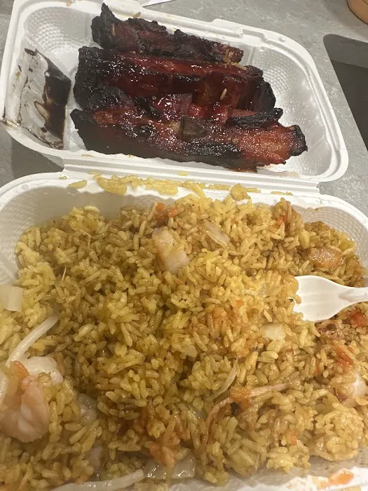 No. 1 Chinese Restaurant Picture 4