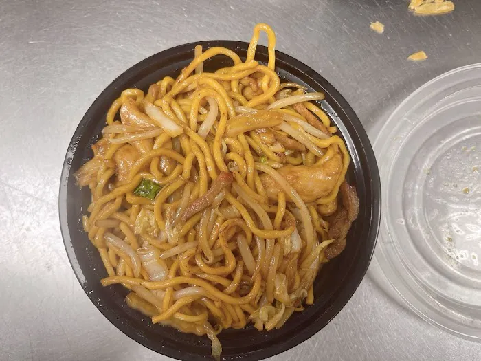 No. 1 Chinese Restaurant Picture 10
