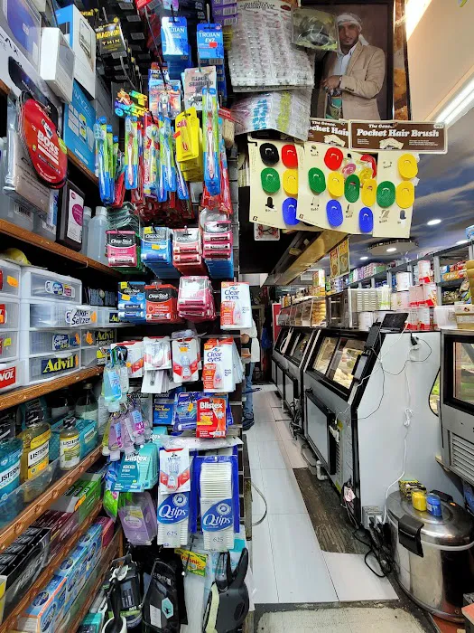 Habibi Deli Grocery Picture 3