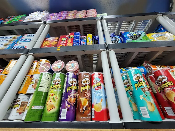 Habibi Deli Grocery Picture 2