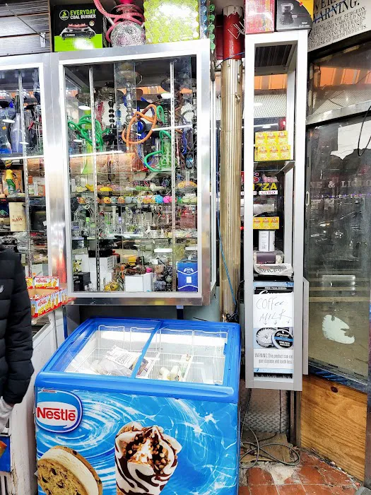 Habibi Deli Grocery Picture 9