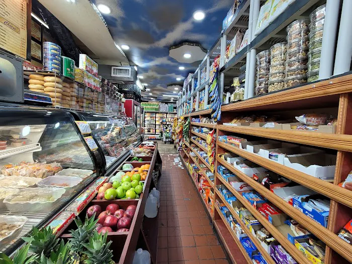Habibi Deli Grocery Picture 1