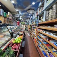Habibi Deli Grocery ico