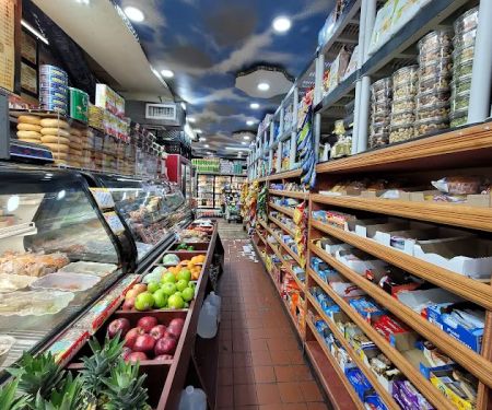 Habibi Deli Grocery