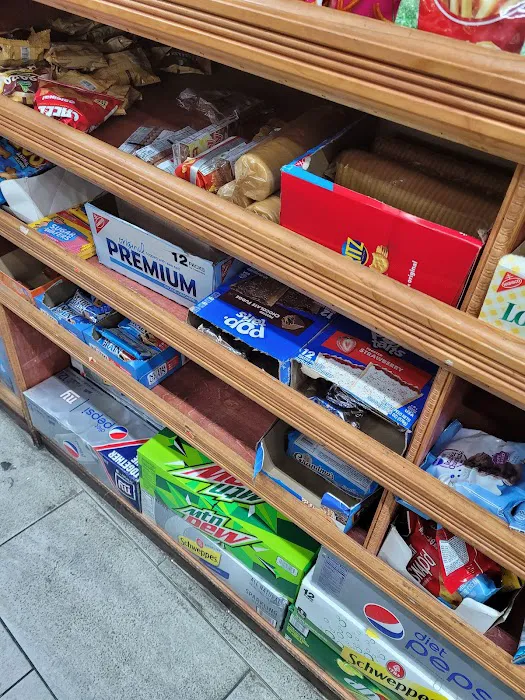 Habibi Deli Grocery Picture 7