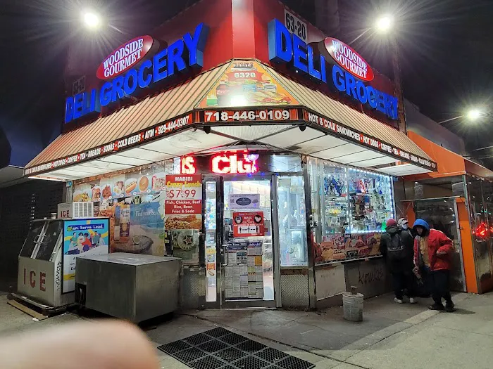 Habibi Deli Grocery Picture 4