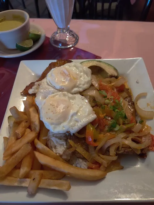 El Conquistador Picture 3