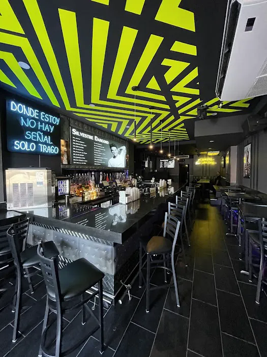 Praga Tapas Bar Picture 9