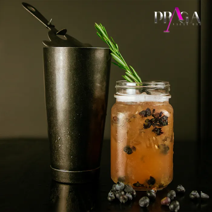 Praga Tapas Bar Picture 7
