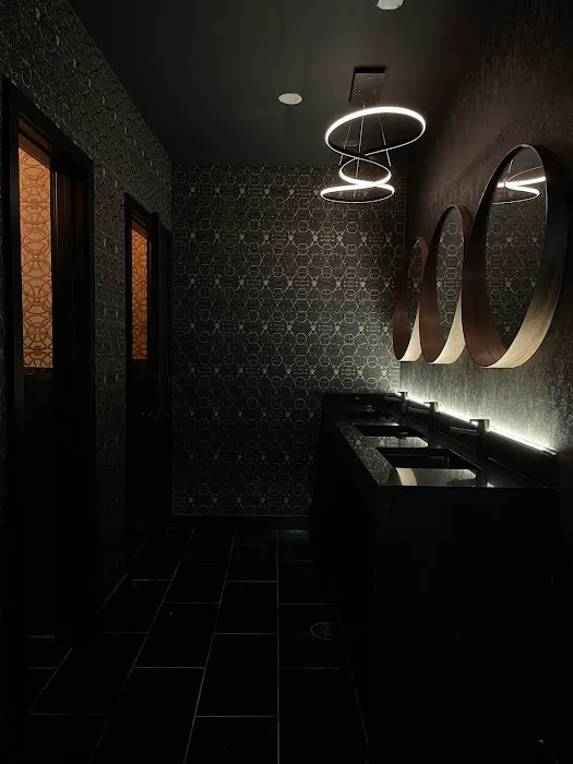 Praga Tapas Bar Picture 4