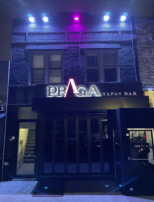 Praga Tapas Bar Picture 1