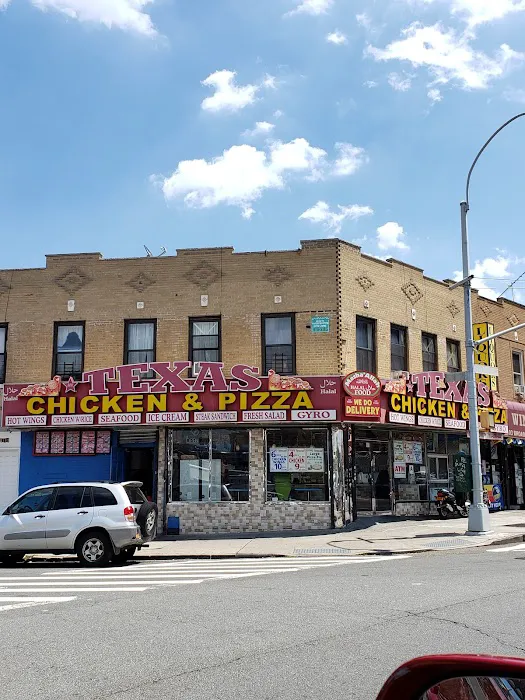 New Texas Fried Chicken & Pizza (Halal) Picture 3