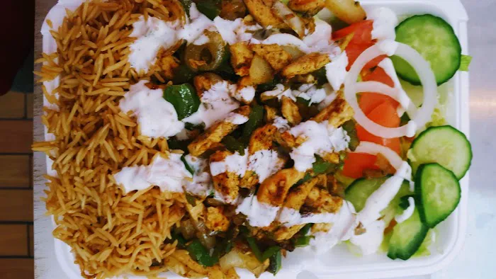 New Texas Fried Chicken & Pizza (Halal) Picture 8
