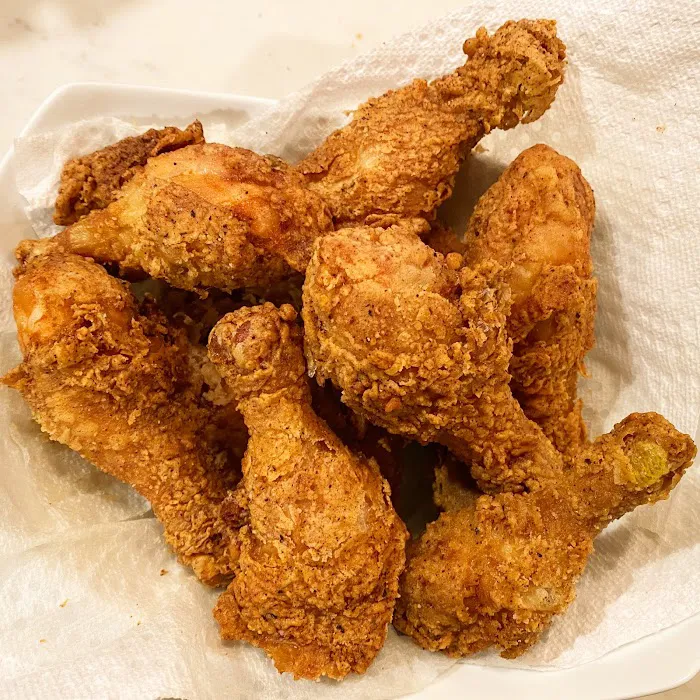 New Texas Fried Chicken & Pizza (Halal) Picture 6