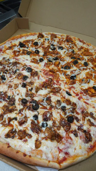 New Texas Fried Chicken & Pizza (Halal) Picture 9