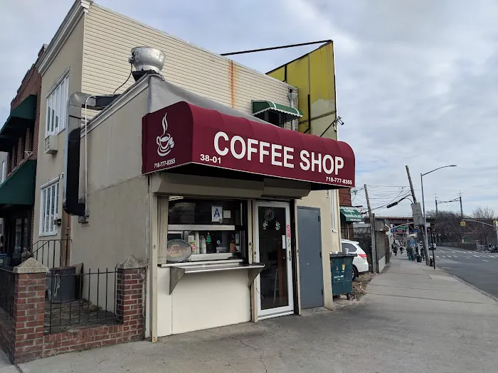 Y J Coffee Shop Picture 1