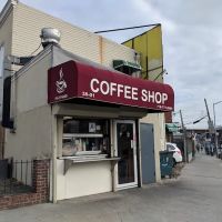 Y J Coffee Shop ico