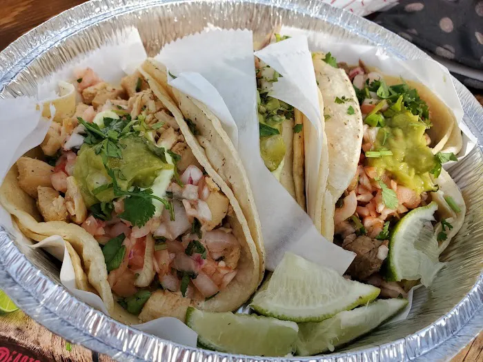 East Coast Street Tacos Picture 4
