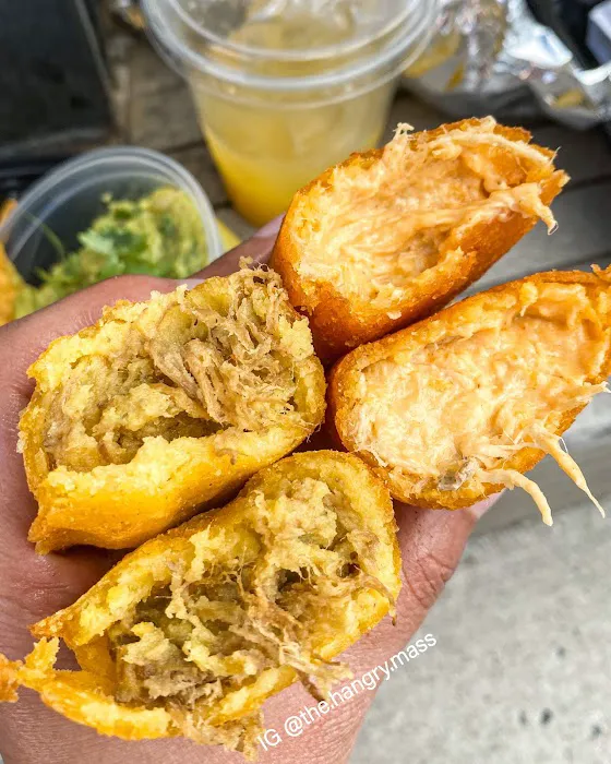 East Coast Street Tacos Picture 6
