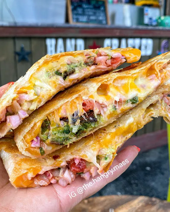 East Coast Street Tacos Picture 9