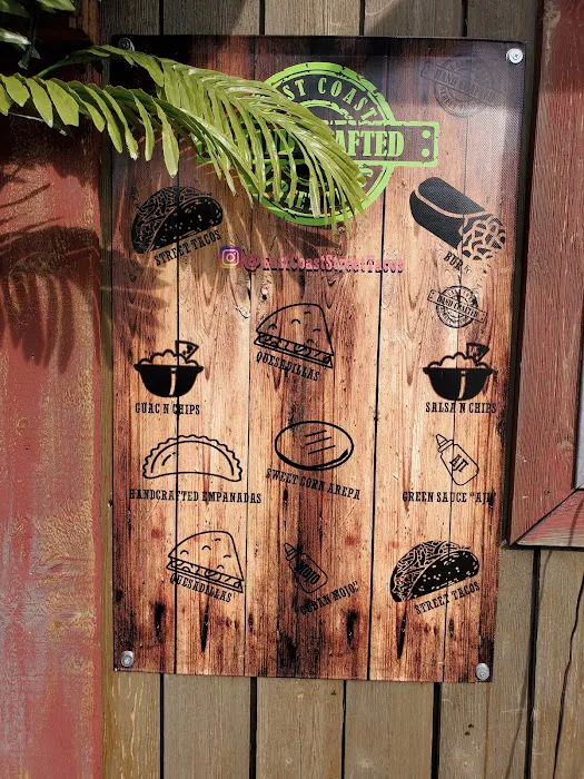 East Coast Street Tacos Picture 8