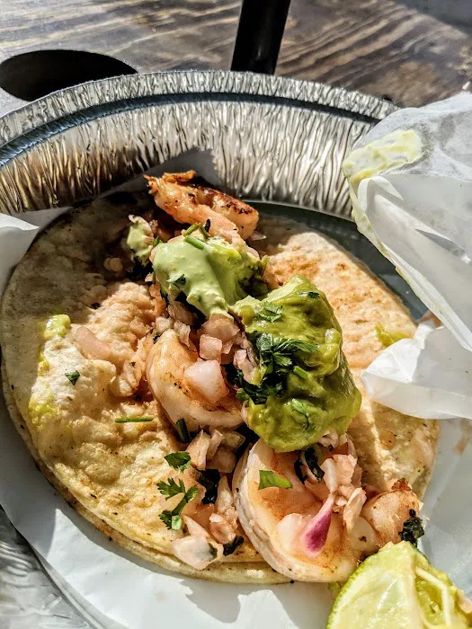 East Coast Street Tacos Picture 3
