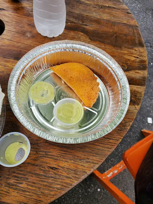 East Coast Street Tacos Picture 2