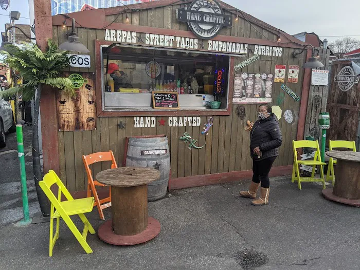 East Coast Street Tacos Picture 1