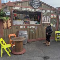 East Coast Street Tacos ico