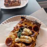 Gia's Pizza