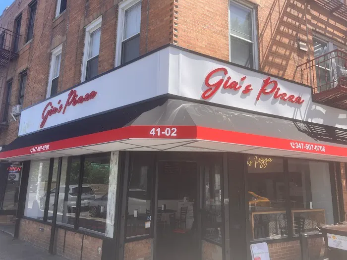 Gia's Pizza Picture 10